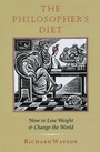Cover: The Philosopher's Diet - David R. Godine Publisher Inc