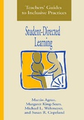 Cover: Teacher's Guides to Inclusive Practicess Student Directed Learning - Brookes Publishing Co