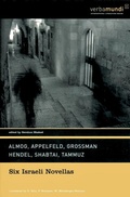 Cover: Six Israeli Novellas - David R. Godine Publisher Inc