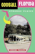 Cover: Oddball Florida - Chicago Review Press