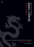 Cover: Deadly Viper Character Assassins - Zondervan