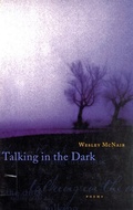 Cover: Talking in the Dark - David R. Godine Publisher Inc