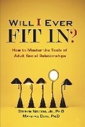 Cover: Will I Ever Fit In? - Peachtree Publishers