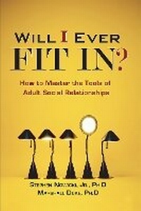 Enlarge image Cover: Will I Ever Fit In? - Peachtree Publishers