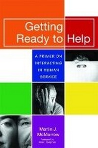 Enlarge image Cover: Getting Ready to Help - Brookes Publishing Co
