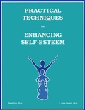 Cover: Practical Techniques For Enhancing Self-Esteem - Accelerated Development