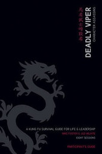 Enlarge image Cover: Deadly Viper Character Assassins: Participant's Guide - Zondervan