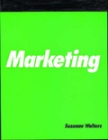 Cover: Marketing - Neal-Schuman Publishers Inc