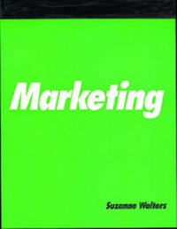 Enlarge image Cover: Marketing - Neal-Schuman Publishers Inc