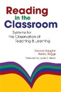Cover: Reading in the Classroom - Brookes Publishing Co