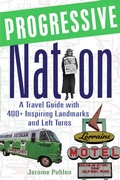 Cover: Progressive Nation - Chicago Review Press