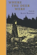 Cover: Where the Deer Were - David R. Godine Publisher Inc