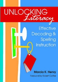 Enlarge image Cover: Unlocking Literacy - Brookes Publishing Co