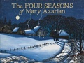 Cover: The Four Seasons - David R. Godine Publisher Inc