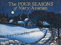 Enlarge image Cover: The Four Seasons - David R. Godine Publisher Inc