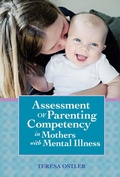 Cover: Assessment of Parenting Competency in Mothers with Mental Illness - Brookes Publishing Co