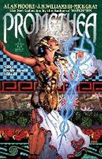 Enlarge image Cover: Promethea, Book 1 - DC Comics