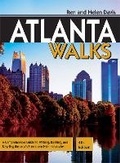 Cover: Atlanta Walks - Peachtree Publishers