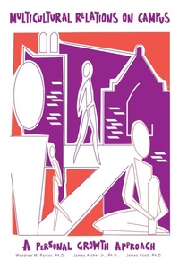 Enlarge image Cover: Multicultural Relations On Campus - Accelerated Development