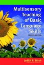 Cover: Multisensory Teaching of Basic Language Skills - Brookes Publishing Co