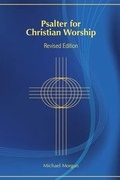 Cover: The Psalter for Christian Worship - Cmp