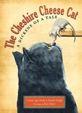 Cover: The Cheshire Cheese Cat - Peachtree Publishers