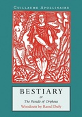 Cover: Bestiary - David R. Godine Publisher Inc