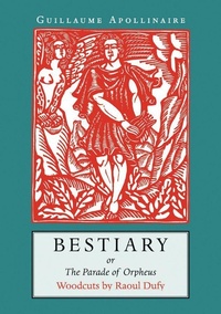 Enlarge image Cover: Bestiary - David R. Godine Publisher Inc