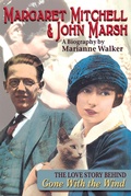 Cover: Margaret Mitchell & John Marsh - Peachtree Publishers