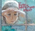 Cover: The House on Dirty-Third Street - Peachtree Publishers