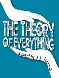 Abbildung von: The Theory of Everything - Peachtree Publishers