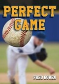 Cover: Perfect Game - Peachtree Publishers