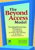 Cover: The Beyond Access Model - Brookes Publishing Co