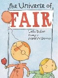 Cover: The Universe of Fair - Peachtree Publishers