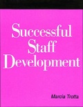 Cover: Successful Staff Development - Neal-Schuman Publishers Inc