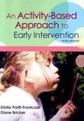 Cover: An Activity-Based Approach to Early Intervention - Brookes Publishing Co