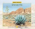 Cover: About Habitats: Deserts - Peachtree Publishers