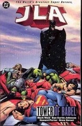 Cover: Jla TP Vol 07 Tower Of Babel - DC Comics