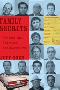 Cover: Family Secrets - Chicago Review Press