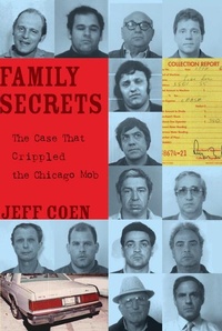 Enlarge image Cover: Family Secrets - Chicago Review Press