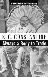 Enlarge image Cover: Always a Body to Trade - David R. Godine Publisher Inc