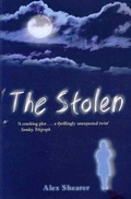 Cover: The Stolen - Macmillan Children's Books