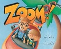 Cover: Zoom! - Peachtree Publishers