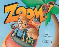 Enlarge image Cover: Zoom! - Peachtree Publishers