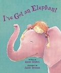 Cover: I've Got an Elephant - Peachtree Publishers