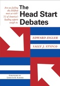 Cover: The Head Start Debates - Brookes Publishing Co