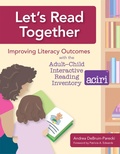 Cover: Let's Read Together - Brookes Publishing Co