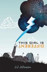 Enlarge image Cover: This Girl is Different - Peachtree Publishers