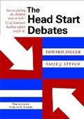 Cover: The Head Start Debates - Brookes Publishing Co