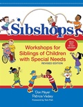 Cover: Sibshops - Brookes Publishing Co